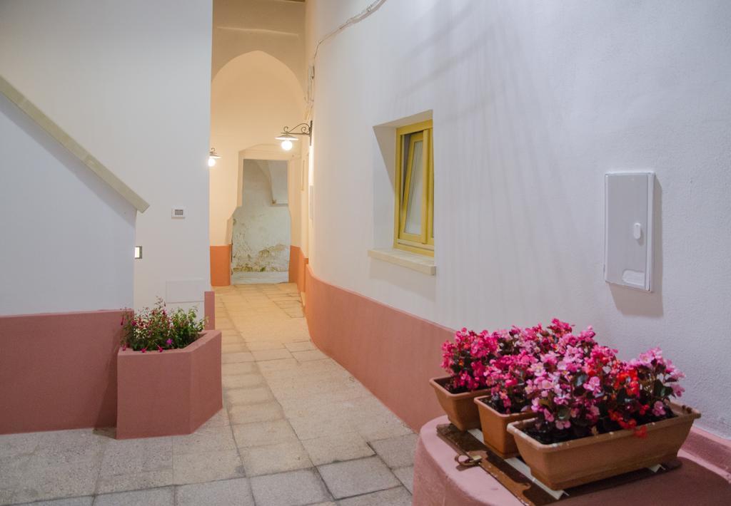 Corte Marchese Presicce